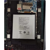 Suitable for TECLAST M50PLUS Tablet Battery