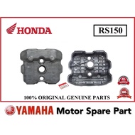 100% ORIGINAL RS150 CYLINDER HEAD COVER TUDUNG COVER CYLINDER HEAD RS-150 RS 150 RS150R 100% ORIGINA