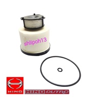Hino Dutro XZC730 Fuel/Diesel Filter 23304-78260