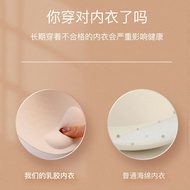 Latex underwear beautiful back without steel ring gather comfortable buckle vest-style bra women 2PC