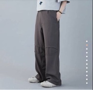 MELSIGN - General Cutting Pants - Iron