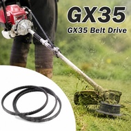 Universal GX35 Belt Drive GX35 Belt Drive Spare Parts Honda Gx35 Belt Drive