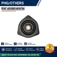 Hyundai Accent LC 1.5 / Hyundai Getz 1.3 & 1.4 & 1.6 Korea Aftermarket Front Absorber Mounting 1pc (