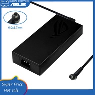 ADP-180TB H 20V 9A 6.0x3.7mm AC Adapter Laptop Charger For Asus ROG Zephyrus GA502 GA502D GA502DU FX