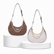 [SPECIAL LIVE] MKMC Elysia Bag - Women's Bag Moon Bag Premium Shoulder Bag for Weddings Viral