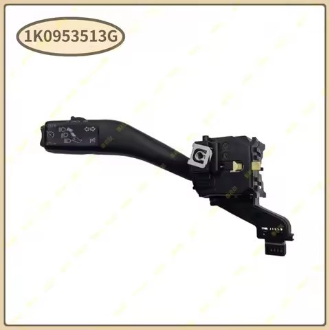 1K0953513G Cruise Control Turn Signal Switch for VW Jetta Golf 5 6 MK6 GTI MK5 Tiguan Rabbit 1K0 953