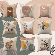 Embie Cushion - Motif Sofa Cushion Cover / Cushion Cover, Size 40 x 40 cm