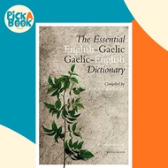 [100% Original Books] - The Essential Gaelic-English / English-Gaelic Dictionary (UK edition, paperb