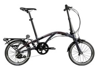 DAHON CURL I4 折疊車-CUA644 16" / DAHON CURL I4 FOLDING BIKE-CUA644-16"