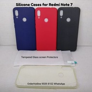 Accessories for Redmi Note 7 紅米配件