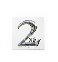 TYSON YOSHI -《 2ND 》VINYL ALBUM