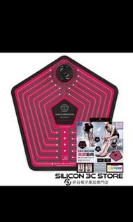 Needs Labo EMS足底小腿按摩器
