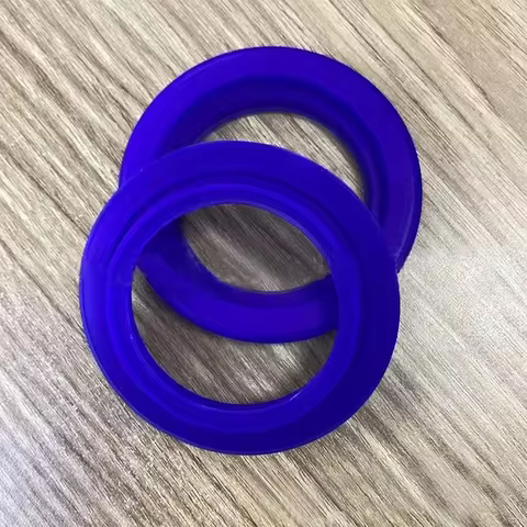 2pcs Silicone Seal Ring for Sunbeam Espresso Machine, Group Head, EM6900, 6910, 6910R, 7000R, 7000K,