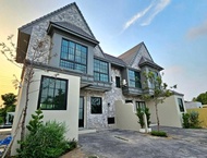 Brittany Private Pool Villa-Pattaya - 泰國 梭桃邑縣 69/99 Soi Khao Chi Chan Tambon Na Chom Thian