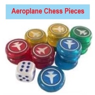 Chess Pieces Only