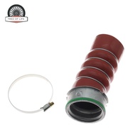 11 61 7 823 961 11617823961 Intercooler Pipe Turbo Hose  Coolant Incooler Hose Car Accessories For B