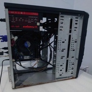 I3 Gen 4 Assembly PC