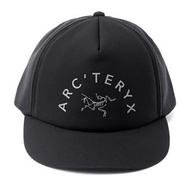 🇯🇵日本代購 ARC'TERYX cap帽 ARC’TERYX帽arc'teryx  arcteryx 不死鳥 ARC’TERYX