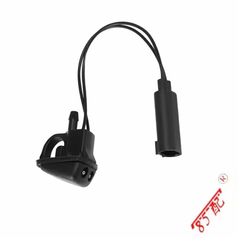 Windshield cleaning fluid nozzle LR048615 1015853 FOR RANGE ROVER IV (L405) 2012-2021 RANGE ROVER SP