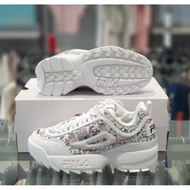 ™∏۞[FILA] Disruptor LoGo shoes