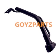 Air Intake Hose Pipe Fuel Tank Filler Neck Pipe for Nissan Micra K12 17221-BC400 17221BC400 17221 BC