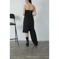 MOOROOAH | SAINT JUAN BIPOLAR PANTS | SAINT JUAN BIPOLAR PANTS