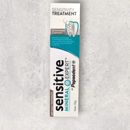 Pepsodent Sensitive Mineral Expert Sensitivity Treatment 105gr