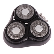 ImaginationInn Đầu máy cạo râu cho enchen BlackStone BlackStone Pro Máy cạo râu điện hai lớp lưỡi th