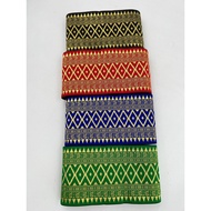 6.6cm to 10cm ethnic trimmings lei ribbon brocade speaker graduation sash sold per 7.5yards