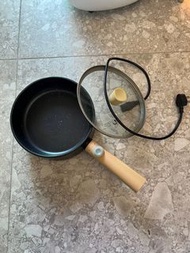 多功能電煮鍋