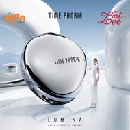 Last Love - Timephoria Timeless Lumina Matte Perfection Cushion