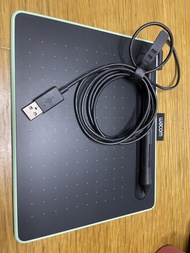 Wacom intuos CTL-4100K 繪圖板