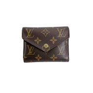 Louis Vuitton M62472 Monogram 三折錢包 Portefeuille Victorine 三折錢包
LOUIS VUITTONブラウン[二手]