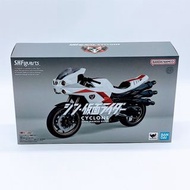 Bandai SHFiguarts Shin Kamen Rider Cyclone Motorcycle SHF 旋風號