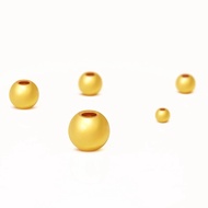 Small Accessories 999 Foot Gold Cat Eye Six Character Mantra Round Coin Bead Bracelet Eugenemcintosh