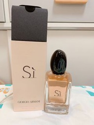 Giorgio Armani 香水