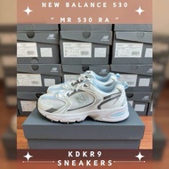 [ พร้อมส่ง ของแท้ 100% ] New Balance 530 SGC SGB RA PC น้ำหนักเบาใส่สบาย