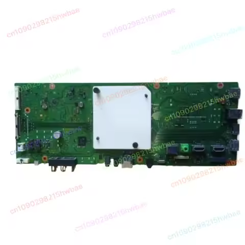 95% New Main Board for Sony KD-55X7500F 1-982-454-51 LCD TV Repair Part Compatible with Screen YM8S5