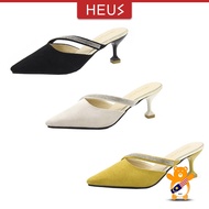 HEUS Layla Heels (Ready Stock)
