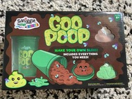 聖誕禮物 Smiggle DIY史萊姆 goo poop