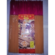 929 天然老山檀香 Less Smoke Incense