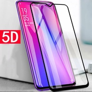Full Tempered Glass OPPO A37 A59 A71 A83 A3S AX5 A5S A5 A7 A8 A9 A12 A12E A31 A52 A72 A92 2020 F1S