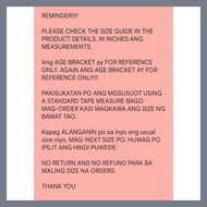 Dog print (Restock Oct 23, 2024) - Family Set Terno T-shirt and Pajamas