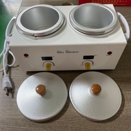 Wax Bean Pot Beauty Wax Therapy Machine Smart Melting Wax Machine Digital Wax Display Machine Meltin