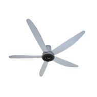 KDK T60AW DC CEILING FAN WITH REMOTE