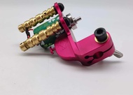 MÁY XĂM HÌNH ERU V1