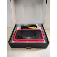 เครื่องเช็คโค้ด สแกนรถยนต์ OBD II อ่านและลบโค้ด ยี่ห้อ LAUNCH