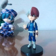 Action Figure My Hero Academia Boku no Hero Academia Shoto Todoroki Hero