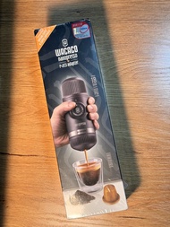 Wacaco Nanopresso NS Adapter 便攜咖啡機
