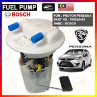 Fuel Pump Proton Persona Assembly Bosch PW826465 High Pressure Electronic Pam Petrol Minyak Injectio